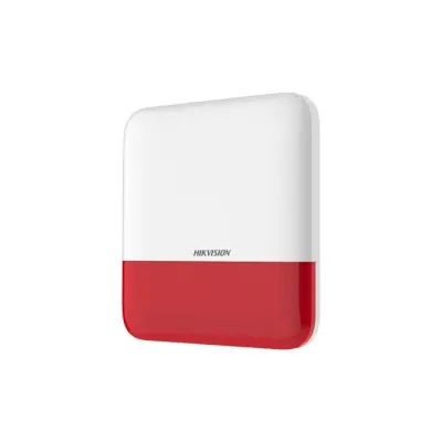 Hikvision Bežična sirena DS-PS1-E-WE