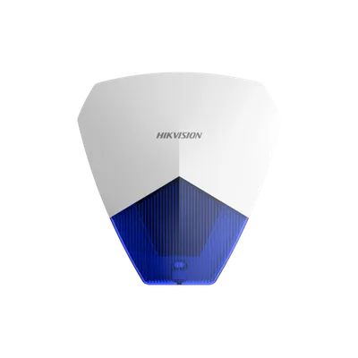 Hikvision Vanjska žičana sirena DS-PS1-B