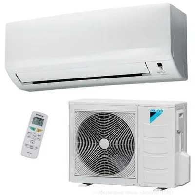 Daikin Inverter klima Sensira FTXF42E/RXF42E, 14000 btu, Bijela