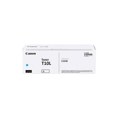 Canon Toner CRG-T10L, Cijan