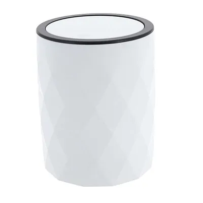 Tendance Kanta za smeće, 6l, Bijela