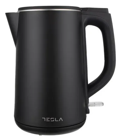 Tesla Kuhalo za vodu KT301BX, 2200 W, 1.5 l, Crno
