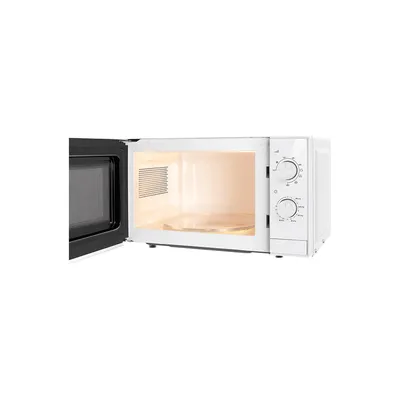 Beko Mikrovalna peć MGC 20100 W, 20 l, 700 W, Bijela