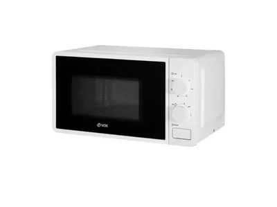 Vox Mikrovalna peć MWH-M32, 20L, 700 W, Bijela