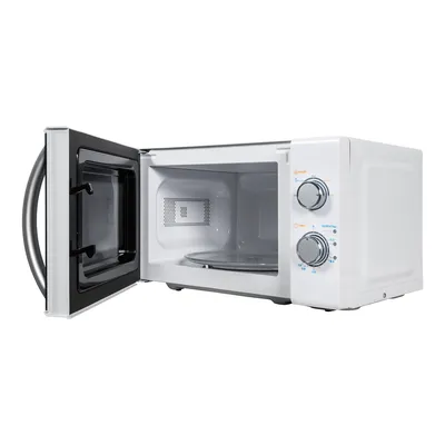 Vivax Mikrovalna peć MWO-2071W, 20 l, 700 W, Bijela