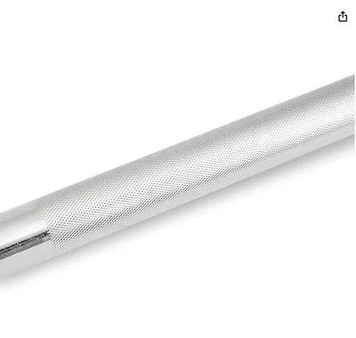 Sportplus Šipka za tegove SP-WS-160-H