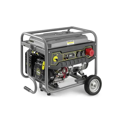 Karcher Agregat PGG 8/3