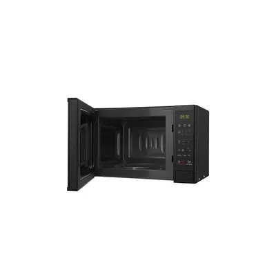LG Mikrovalna peć MH6042D, 20 l, 700 W, Crna