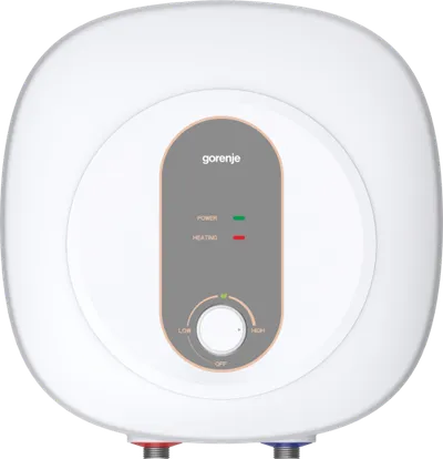 Gorenje Bojler Mini 5-O, Nadpultni, 6.1L, 1500 W