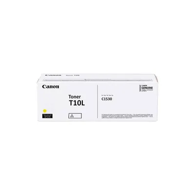 Canon Toner CRG-T10L, Žuti