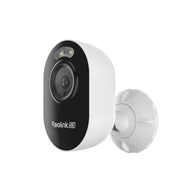 Reolink IP kamera Lumus E450, Bijela