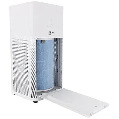 Xiaomi Pročišćivač zraka 4 lite, 310 m³/h, 29 W, Bijeli