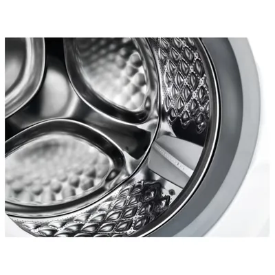 Electrolux Mašina za pranje veša EW7F2481UE, 8 kg, 1400 obrtaja, bijela