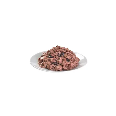 Brit Mokra hrana za pse Care Mini, Gravy Govedina, 85 gr
