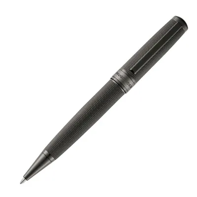 Hugo Boss Hemijska olovka Totem HSY5764A, Crna