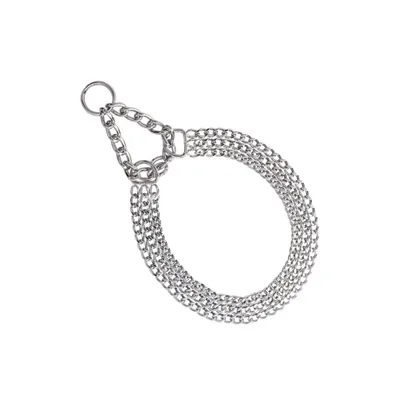 Nobby Davilica za pse, Metalna, 55cm 2mm