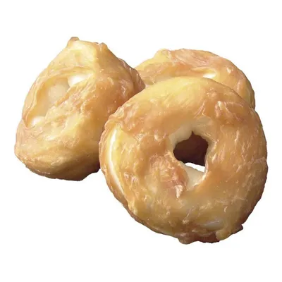 Nobby Poslastica za pse Starsnack Chicken Donut, 110g