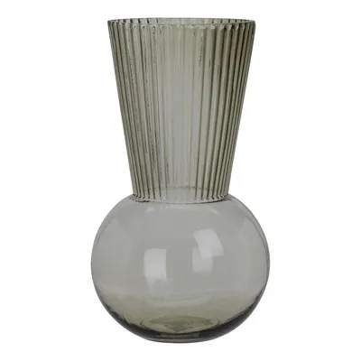 Millery Vaza HZ1934040, 29 cm, Siva