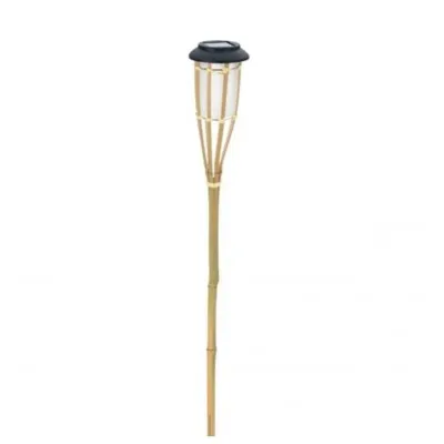 Millerykop Solarna lampa 420600000, 65 cm, Smeđa