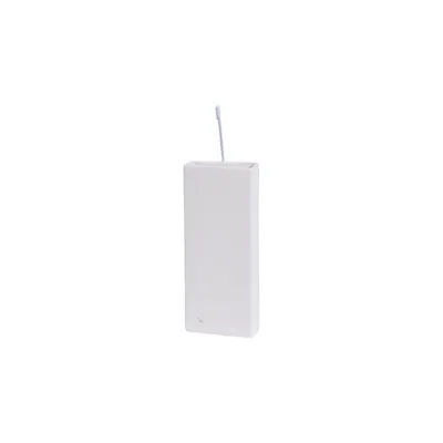 Millerykop Ovlaživač zraka za radijator 118300040, 203x80x35 mm, Bijeli