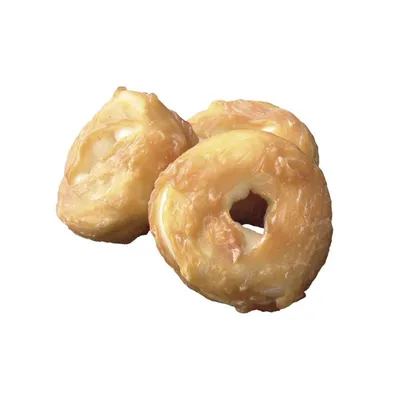 Nobby Poslastica za pse Starsnack Chicken Donut, 220g