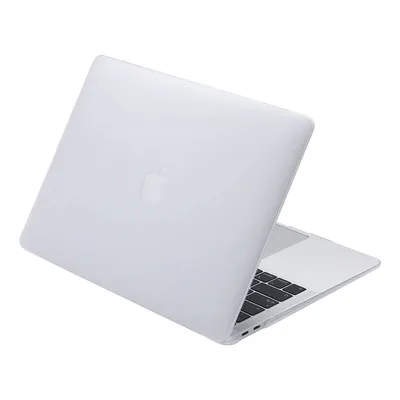 Lention Zaštitna futrola za Macbook Pro 14", Bijela