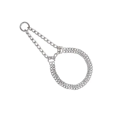 Nobby Davilica za pse, Metalna, 55cm 2.5mm
