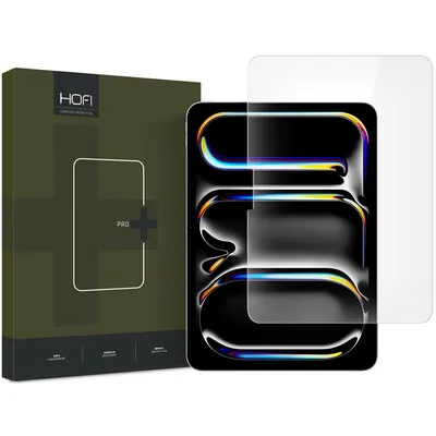 Hofi Zaštitno staklo za Ipad Pro Pro+, Providno
