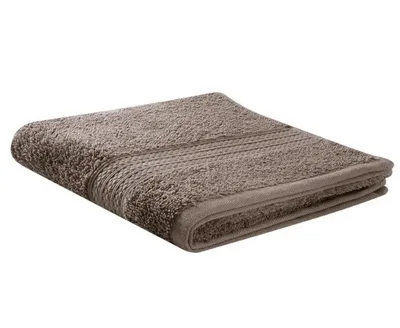 TAC Peškir Softness, 50x90cm, Braon