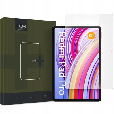 Hofi Zaštitno staklo za tablet Xiaomi Redmi Pad Pro 12.1" Pro+, Providno