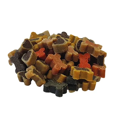 Nobby Poslastice za pse Starsnack Party Mix, 500g