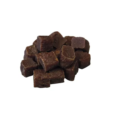 Nobby Poslastice za pse Starsnack Beef Dice, 113g