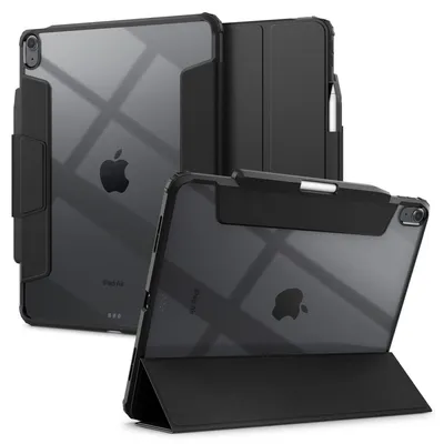 Spigen Futrola za Ipad Air 13 2024 Ultra Hybrid ”Pro”, Crna