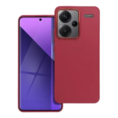 Frame Maska za mobilni telefon Xiaomi Redmi Note 13 Pro Plus 5G, Magenta