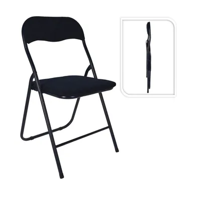 Millerykop Sklopiva stolica Ribcord YK1200670, Plava