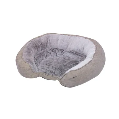 Nobby Krevet za pse Napo, 97x76x21cm, Bež