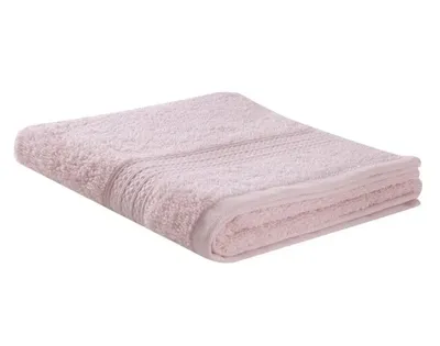 TAC Peškir Softness, 50x90cm, Roze