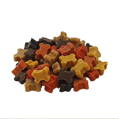 Nobby Poslastice za pse Starsnack Trening Bones, 200g