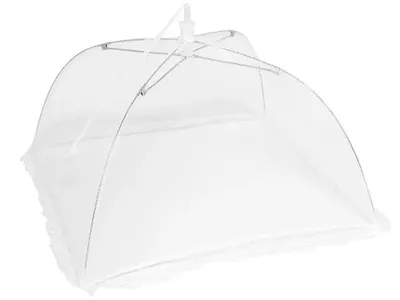 Millerykop Navlaka za hranu 170424590, 45x45 cm, Bijela