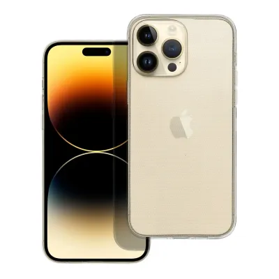 Clear Maska za mobilni telefon Xiaomi 14 Ultra, 2mm, Zaštita kamere, Providna