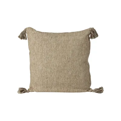 Millery Jastuk riblja kost A35823370, 45x45 cm, Bež