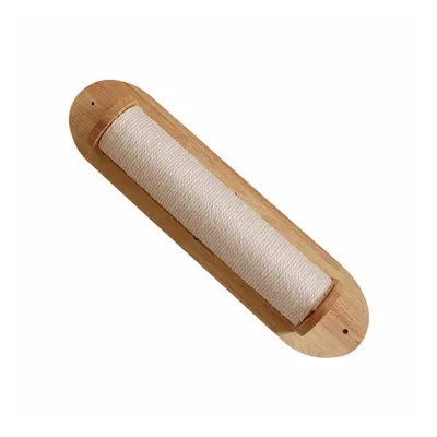 Nobby Grebalica za mačke Lo Sisal, 60x14x15cm, Bež