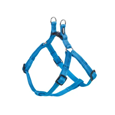 Nobby Prsnik za pse Softgip, 30-40cm 10mm, Plavi