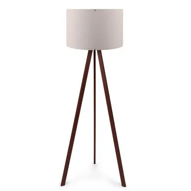 Opviq Podna svjetiljka AYD-1531, 38x140cm, 60W, Bež
