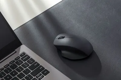Xiaomi Wireless Mouse Comfort Edition Black EU BHR9359GL