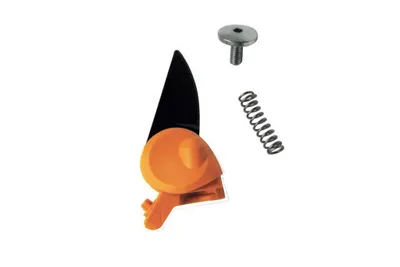 Fiskars Nož, opruga i šraf za makaze PX 93