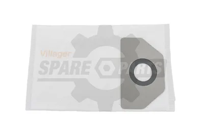 Villager Kese za prašinu Mikrofiber, 18 l