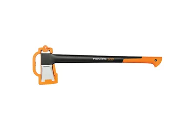Fiskars Sekira za cepanje X‑27 XXL, 1015644 (122503)