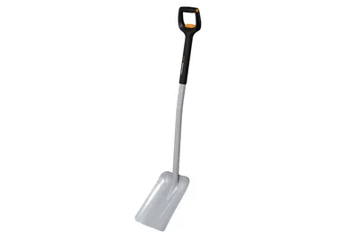 Fiskars Teleskopska lopata