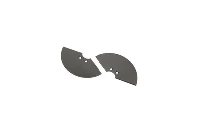 Fiskars Nož za burgiju za zemlju 75 mm D15, 1000639